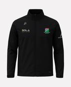 JK Brackens GAA TEASRA Waterproof Jacket (Black) image