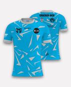 Jack McGivern Boxing Jersey