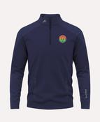 John Mitchels GAA Croga Half Zip (Navy)