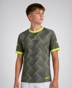 SORA Kids Jersey (Khaki)