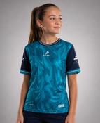 SORA Kids Jersey (Teal)