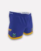 Kiladangan Juvenile GAA Flex Shorts (Blue) image