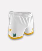 Kiladangan Juvenile GAA Flex Shorts (White) image