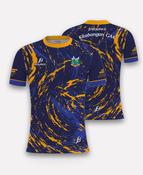 Kiladangan Juvenile GAA Training Jersey image