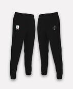 Kilfrush Crusaders FC BARR Joggers  (Black) image