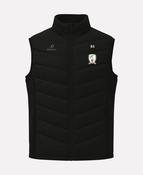 Kilfrush Crusaders FC FORTIS Gilet (Black) image