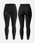 Kilkenny Spartans Volleyball FORTIS Leggings (Black) image
