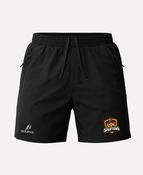 Kilkenny Spartans Volleyball SORA Gym Shorts (Black) image
