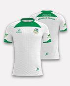 Kilmallock Camogie Jersey (White) image