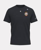 Kilrea Camogie SORA T-Shirt (Black) image