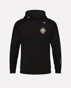 Kilrea Camogie Croga Hoody (Black)