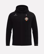 Kilrea Camogie TACA Hoody (Black)
