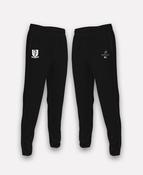 Kilruane MacDonaghs GAA BARR Joggers (Black) image