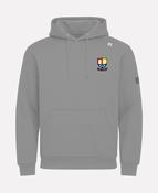 Lee Gaels GAA TEASRA Pullover Hoodie (Grey)