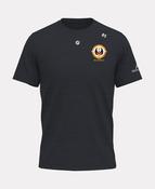 Lisburn Social Hurling SORA T-Shirt (Black)