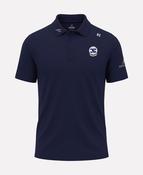 Lisdowney GAA FORTIS Polo Shirt (Navy) image