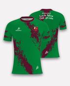 Loch Mor Dal gCais Training Jersey (Green)