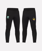Loughgiel Shamrocks TACA Skinny Pants (Black)