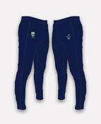 Loughmore Castleiney GAA BARR Skinny Pants (Navy) image