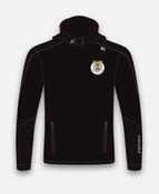 Mills Irish Dancing Croga Hoody (Black)
