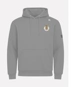 Mills Irish Dancing TEASRA Pullover Hoodie (Grey)