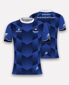 Momentum Fitness Client Jersey 2023 image
