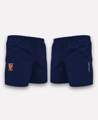 Moycarkey Borris GAA TACA Gym Shorts (Navy) image