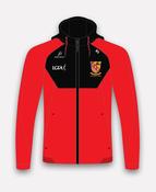 Moycarkey Borris LGFA BARR Hoody (Black/Red) image