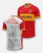 Moycarkey Borris GAA Commemorative Jersey image