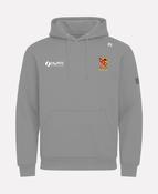 Moycarkey Borris GAA TEASRA Pullover Hoodie (Grey)