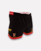 Moycarkey Borris LGFA Flex Chevron Shorts image