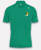 Moyne Templetuohy LGFA BARR Polo Shirt (Green) image
