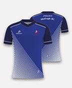 Mullagh Badminton Club Training Jersey (Option 1) image