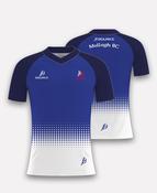 Mullagh Badminton Club Training Jersey (Option 2) image