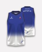 Mullagh Badminton Singlet Club (Option 1) image