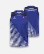 Mullagh Badminton Club Singlet (Option 2) image