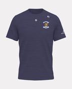 Naomh Eoin GAA Belfast SORA T-Shirt (Navy)