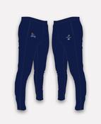 Nenagh Badminton Club BARR Skinny Pants (Navy) image
