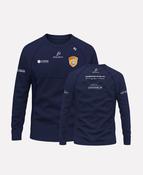 Nenagh Classic Car Club BARR Crew (Navy) image