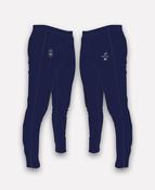 Niamh Murray School Of Irish Dance BARR Skinny Pants (Navy) image