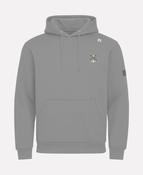 Niamh Murray School Of Irish Dance TEASRA Pullover Hoodie (Grey)