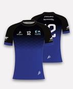 Noreside FC Jersey (Blue/Black) image