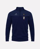 O' Donovan Rossa TACA Half Zip (Navy)