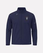 O' Donovan Rossa TEASRA Waterproof Jacket (Navy)