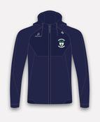 Oisin Glenariffe BARR Hoody (Navy) image