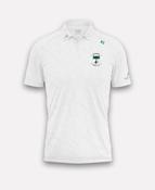 Oisin Glenariffe BARR Polo Shirt (White) image