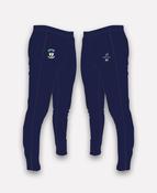 Oisin Glenariffe BARR Skinny Pants (Navy) image