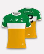 Oisin Glenariffe Home Supporters Jersey image