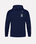 Oisin Glenariffe Croga Hoody (Navy)