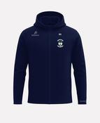 Oisin Glenariffe TACA Hoody (Navy)